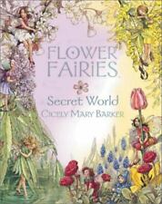 Flower fairies secret for sale  South San Francisco