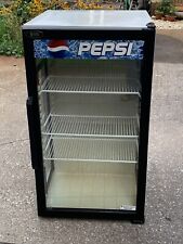 Pepsi refrigerator cooler for sale  Muskegon