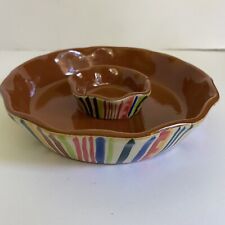 Dip bowl small for sale  Marblehead