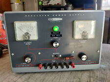 Heathkit high voltage for sale  Anderson