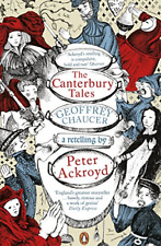 Canterbury tales retelling for sale  ROSSENDALE