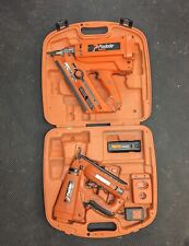 Paslode cordless bundle for sale  Shipping to Ireland