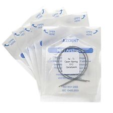 Packs dental orthodontic for sale  Shipping to Ireland