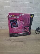 Dance UK XL Playstation 2 Dance Pad Mat USB Ps2 No Game Disc  for sale  Shipping to South Africa