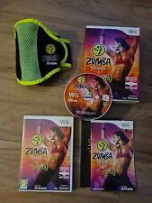 Zumba fitness belt for sale  MILTON KEYNES