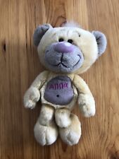 Pimboli teddy bär gebraucht kaufen  Wallenhorst