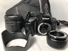 Nikon n70 film for sale  Los Angeles