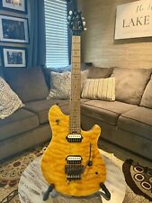 evh wolfgang special for sale  Hanoverton
