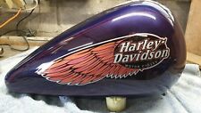 Harley davidson custom for sale  NORWICH
