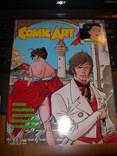 Comic art cover usato  Italia