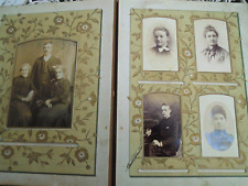 C19 victorian photograph for sale  SWINDON