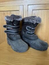 Campri snow boots for sale  CIRENCESTER