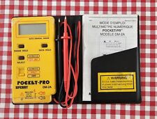 multimeter sperry for sale  Cottage Grove