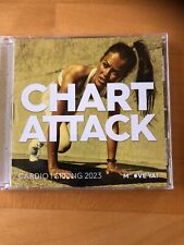 chart attack spring gebraucht kaufen  Baunach