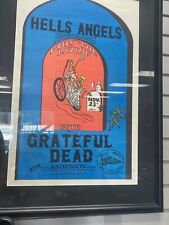 Grateful dead 1971 for sale  Fayetteville