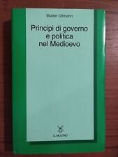 Principi governo politica usato  Cagliari