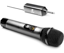 Tonor drahtloses mikrofon gebraucht kaufen  Kleinblittersdorf