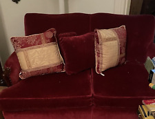 antique red seat love for sale  Philadelphia