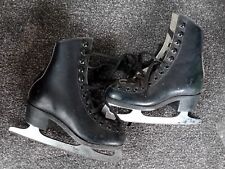 Kids leather ice for sale  MANCHESTER