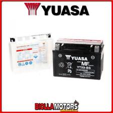 Ytx9 batteria yuasa usato  Trapani