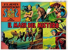 Flash gordon comic usato  Italia