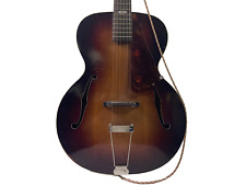 1930 regal archtop for sale  Shipping to Ireland