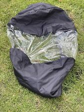 Quinny moodd raincover for sale  WORKSOP