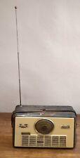 Vintage fidelity radio for sale  HEREFORD