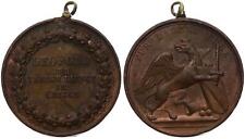 Medal baden leopold d'occasion  Expédié en Belgium