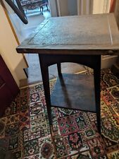 Vintage side table for sale  BRISTOL