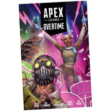 Apex legends overtime for sale  UK