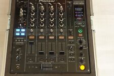 Pioneer DJM 800 Digital Mixer Complete with Flight Case for sale  Shipping to South Africa