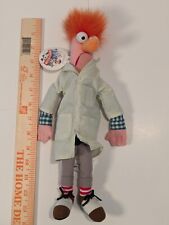 Beaker plush doll for sale  Sun City Center