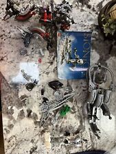 Lego bionicle lot for sale  Lowell
