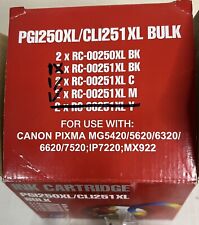 Canon pixma mx922 for sale  Quinlan