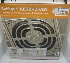 Schluter kerdi shower for sale  Gilbert