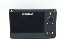 Simrad cruise gps for sale  Spring