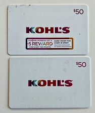 Kohl gift card for sale  Portland