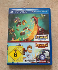 Rayman origins legends usato  Sondrio