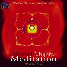 Wurzel chakra meditation gebraucht kaufen  Berlin