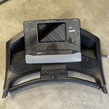 Nordictrack treadmill console for sale  Merced