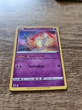 Pokemon Mesprit 066/189 Astral Radiance Holo Rare Pack Fresh, used for sale  Shipping to South Africa