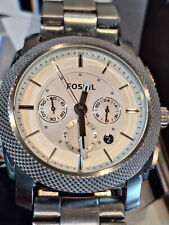 Armbanduhr fossil gebraucht kaufen  Rödinghausen
