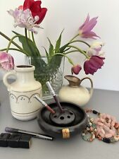 Scheurich keramik vase gebraucht kaufen  Kiel