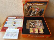 Race night dvd for sale  Shipping to Ireland