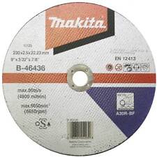 Makita 46436 disque d'occasion  France