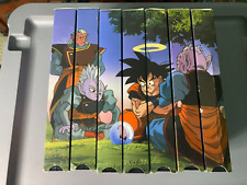 Lot dragon ball d'occasion  Expédié en Belgium