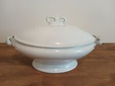 Antique meakin ironstone for sale  Idaho Falls