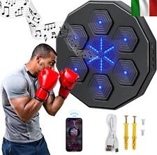 Bluetooth obiettivo boxing for sale  Shipping to Ireland