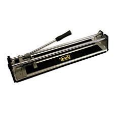 Hand tile cutter for sale  Chesterfield